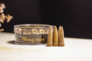 nhang Trầm Hương