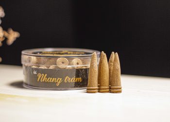 nhang Trầm Hương