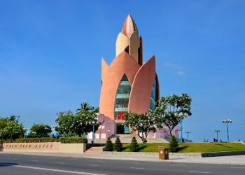 Tháp Trầm Hương