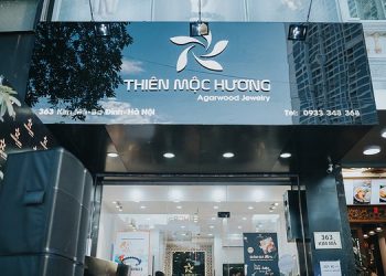 Địa chỉ bán vòng tay trầm hương
