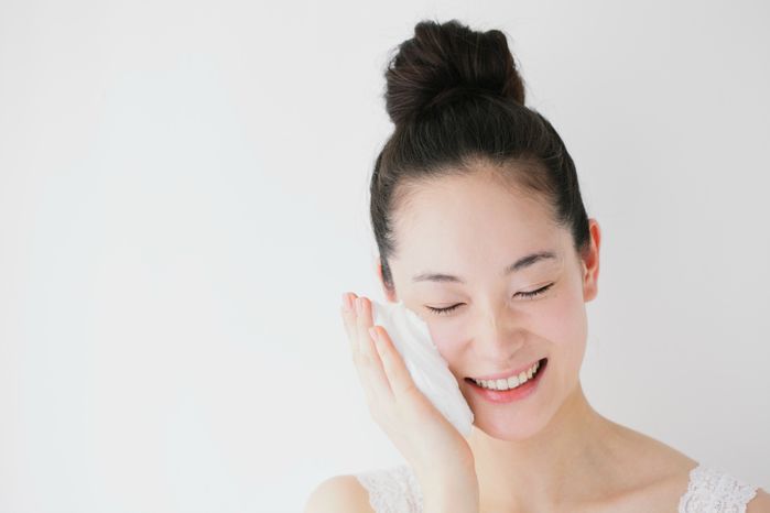 Chức năng làm đẹp của tinh dầu Trầm Hương