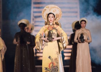 Lễ hội Trầm Hương Khánh Hòa - Linh khí trời đất