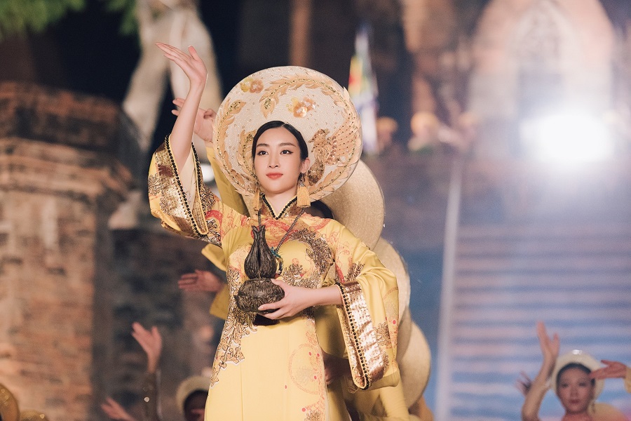 Lễ hội Trầm Hương Khánh Hòa