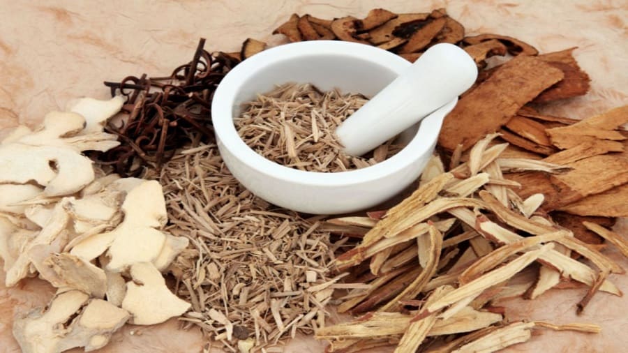 Trầm Hương trong Đông y