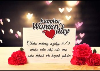 Quà Tặng Mẹ