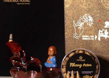 Thác-khói-Trầm-Hương