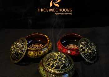 Lư-sứ-Thiên-Mộc-Hương