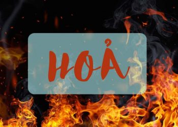 Mệnh Hỏa thì sao?