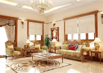 Quà tặng tân gia