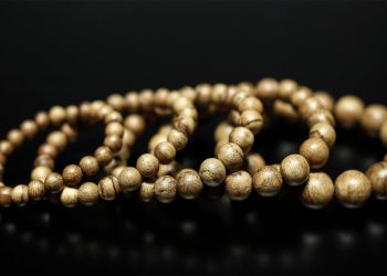Vật may mắn mang theo người