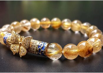 Mệnh Kim nên đeo đá màu gì