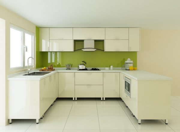 hướng bếp và vai trò của hướng bếp