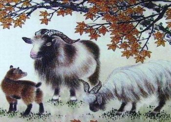 Sinh năm 1979 mệnh gì