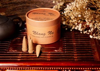 Nụ trầm hương