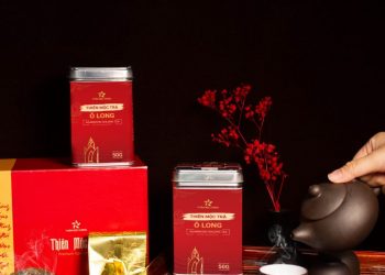 tác dụng của trà trầm hương