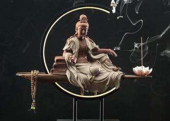 Thác trầm hương