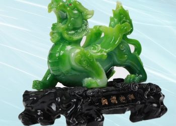 Linh vật Tỳ hưu