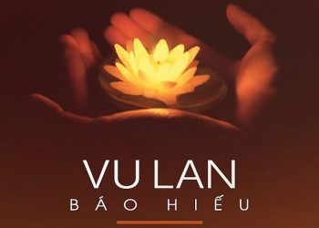 Vu lan báo hiếu
