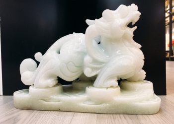 Tỳ hưu đá
