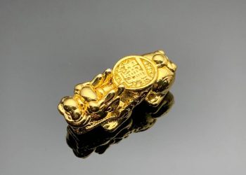 Tỳ hưu vàng và lợi ích của nó