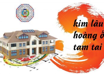 xem phong thủy nhà ở