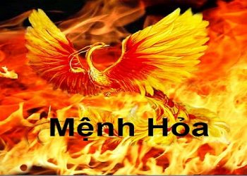 Mệnh hỏa gồm những năm sinh nào