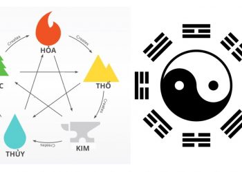Người mạng thổ và những hướng phù hợp