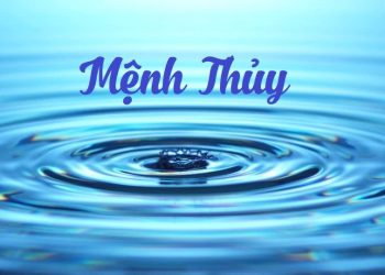 Tính cách của hành thủy