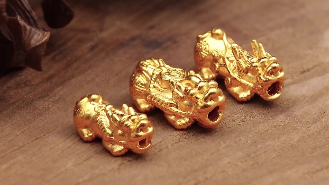Tỳ hưu theo yêu cầu