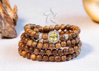 vòng phong thủy mệnh Thổ