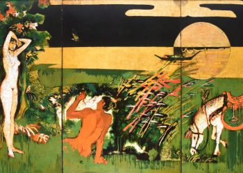Huyền thoại Tiên Dung - Chử Đồng Tử