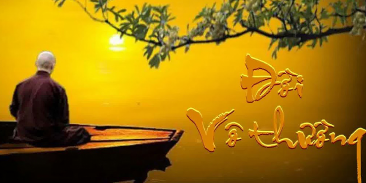 Vô thường là gì?