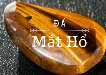 Đá mắt hổ