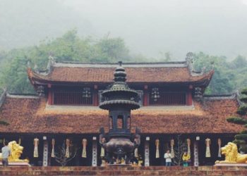 Lễ hội chùa Hương - nét đẹp văn hóa tín ngưỡng của dân tộc Việt
