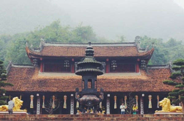Lễ hội chùa Hương: Nguồn gốc, ý nghĩa đặc trưng ít ai biết