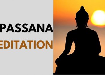 Thiền vipassana là gì?