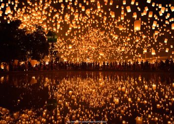 Rằm tháng 7 còn được biết là ngày xá tội vong nhân. Trong ngày ngày này các gia đình thường tổ chức cúng bái vô cùng cầu kì.