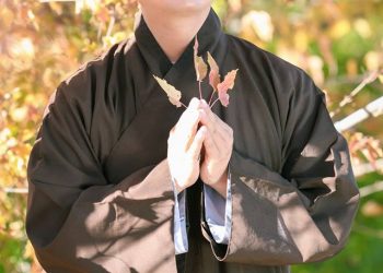 Tiểu sử thầy thích pháp hòa