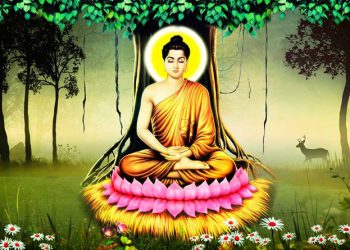 Tứ điệu đế là gì?