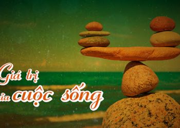 Giá trị của cuộc sống