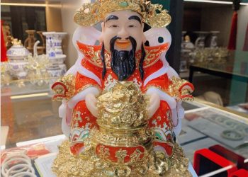 Có nên thờ ông Thần Tiền không? Ý Nghĩa Và Tài Lộc