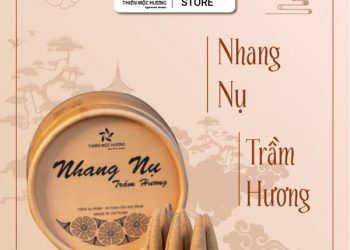 Chọn những nơi có thương hiệu uy tín để mua trầm nụ Đắk Nông