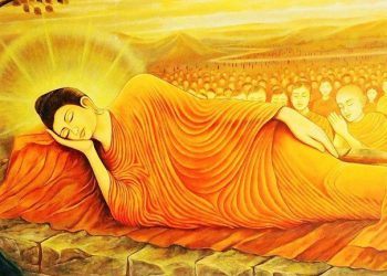 Niết bàn là gì