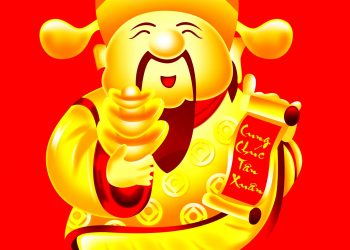 Cúng vía Thần Tài cần chuẩn bị những gì