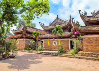 Chùa Tây Phương ở đâu?