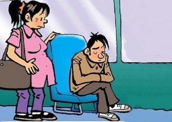 Vô cảm là gì?