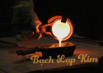 Mệnh bạch lạp kim là gì?