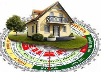 Bát trạch là gì?