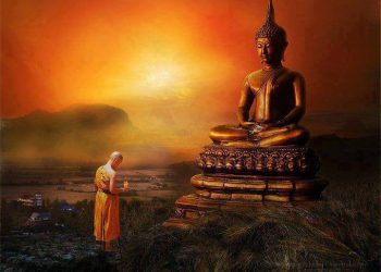 Phật pháp tăng là gì?