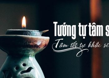 Tâm sinh tướng là gì?